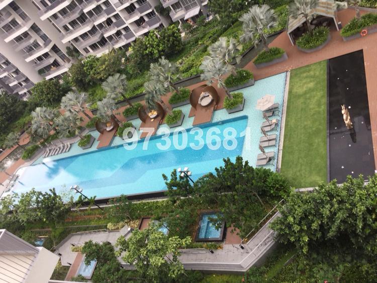 Bedok Residences (D16), Apartment #111762922